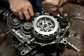 Han Motosiklet Servis